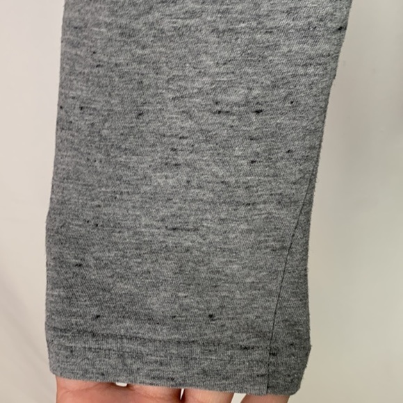 DJAB by Simons Grey Speckled Long Sleeve Shirt - Picture 3 of 8